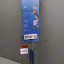 RMS 2-Pack 34 Inch Extra Long Grabber Reacher with Rotating Jaw - Mobility Aid Reaching Assist Tool (Blue)