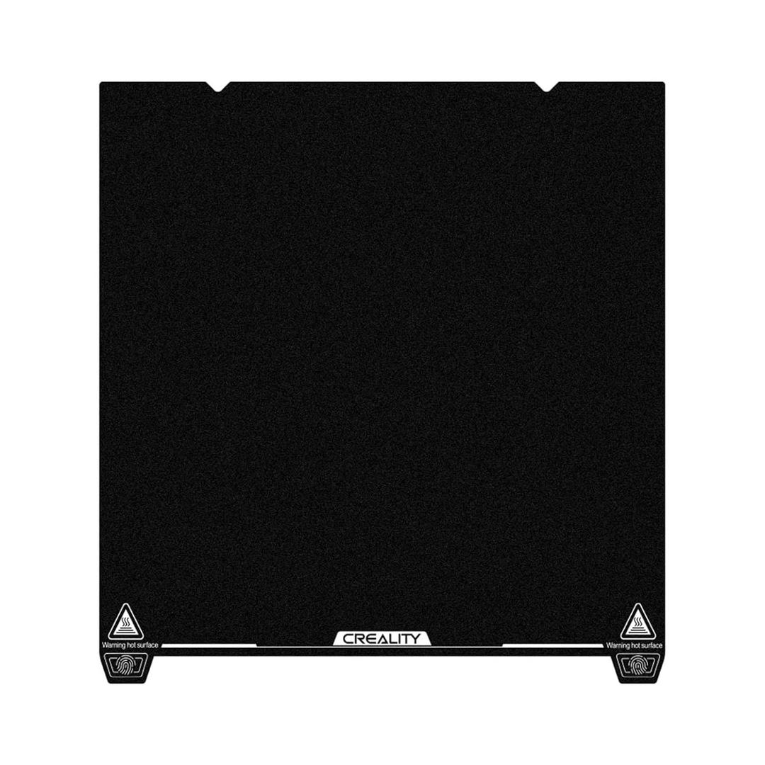 Creality K1 Max Build Plate Kit 315 * 310mm, Double Sided Epoxy Resin High-Strength Printing Platform for K1 Max, Ender 3 Max Neo, Ender 3 S1 Plus 3D Printers