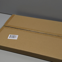 GREENER CHEF 18 Inch Extra Large Organic Turkey Carving Board with Lifetime Replacements - XL Wooden Butcher Block Meat Cutting Board with Pour Spout