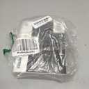 8BitDo Ultimate 2 Wireless Controller for Windows PC, Apple, Steam & Android, Gaming Controller with TMR Joysticks, Hall/Tactile Triggers, Motion Control, RGB Fire Ring, 1000Hz Polling Rate, Black