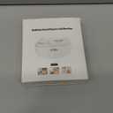 Smart Nail Clipper  3 in 1 Smart Electric Nail Clippers for Seniors