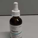 The Ordinary Multi-Peptide Serum for Hair Density, Peptide-Powered Formula for Thicker, Fuller Looking Hair (2 Fl Oz (Pack of 1))