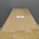 King Canopy Bed - Stainless Steel, King Size, Sturdy Post, Thick Metal Frame