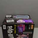 Pull-Ups Girls' Nighttime Potty Training Pants, Training Underwear, 3T-4T (32-40 lbs), 60 Ct