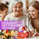 2 x Gelike EC Cuticle Remover Moisturizing Balm: Nail Cream Deep Nourishment for Dry Damaged Cuticles  Long Lasting Hydration  Strengthener and Growth Treatment  Nail Care for Home DIY, 20g