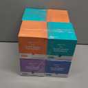 Facial Tissue, 2-Ply, 300 Count | With Lotion | 8 Packs