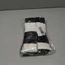 2 x Gatuida 2 Pcs Decorate Comfortable Seats Strap Covers Pads Shoulder Strap Shoulder Strap Cushion Checkered Belt Cover Protector Car Seats Strap Cover Soft Seat