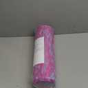 Yes4All EVA Foam Roller for Deep Massage, Rehabilitation and Physical Therapy (18 inch, Unicorn Marbled)