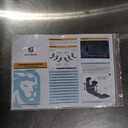 YHTAUTO 4.25 Inch Running Boards Fit Honda Ridgeline 2017-2026 Crew Cab, Oval Bent Ends Side Steps Stainless Steel Step Bars Off-Road Exterior Accessories