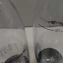 sodastream 1L Twin Pack Dishwasher Safe Slim Bottle (Black)