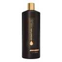 Sebastian Professional Dark Oil Lightweight Conditioner | Infused with Jojoba & Argan Oil for Silky, Smooth Conditioned Hair (33.8 Fl Oz (Pack of 1))