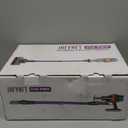 Cordless Vacuum Cleaner, 55KPA 70Min 650W Motor Powerful Vacuum Cleaners for Home, Self-Stand Cordless Stick Vacuum Rechargeable Anti-Tangle/LED Screen/1.8L (2)