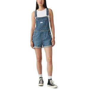 Levi's Women's Vintage Shortalls (Size L) Levi's Women's Vintage Shortalls (Size L)