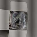 CCVOO 1.0 Oprah Style Reading Glasses for Women, Stylish Eyeglasses, Blue Light Readers for Women, Cheaters, (A1 Mix)