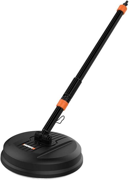 WORX Hydroshot Surface Cleaner Attachment - WA1800