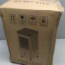 Windowless Air Conditioner 120° Oscillation (4 gallons,  250 square_fee)t