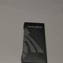 FNTCASE for Samsung Galaxy A26-5G Case: for Galaxy A16-5G Case Military Grade Drop Proof Protection Mobile Cover with Kickstand | Matte Textured Rugged Shockproof Protective Sturdy Phone Case - Black