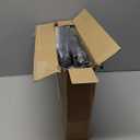 STO STO Laundry Hamper 2 Section, 100L Rolling Laundry Sorter Cart with Removable and Washable Liner Bag, Clothes Hamper with Wheels and Metal Handle for Laundry Room and Bedroom (Beige)