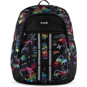 School Backpack, Black One Size