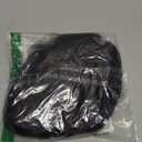 Men Short Brown Wig Handsome Male Daily Costume Synthetic Full Wigs Natural Brown Hair Replacement Wig (Fit 21inch-22.5inch Head Circumference)