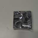 for YATE Loon D90BH-12 Cooling Fan DC12V 0.27A Size:90X90X25MM 3600RPM 55.68CFM 2-Wire Workstation Cooling Fan.