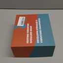 ROHVEMJ Cordless Heated Knee Massager with 6 Heating Levels 3 Vibrations 3 Timer Settings Knee Heating Pad for Knee Pain Relief Heating Pad for Knee Shoulder Elbow Stress Relief