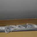 KINGGERI Lockable 260lbs Cross Bars Roof Racks Fit for Toyota Highlander 2020-2026 XLE Limited Platinum Hybrid, Heavy Duty Aluminum Metal Crossbar Luggage SUV Accessories(NOT for L/LE/LE Hybrid