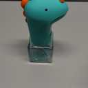 Kids Soap Dispenser - Touchless Cute Dinosaur Automatic Hand Foam Soap Dispenser, IPX6 Waterproof 8.5oz/ 250ml for Bathroom Countertop, Kitchen, Office, Hotel, Preschool