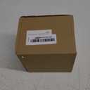 Nightmare Be Christmas Campfire Night Light, Nightmare Christmas Lights Plug in to Wall Resin Vintage, Christmas Eve Night Light Gifts Festive Ambiance for Kids Girls Boys, Xmas Decorations Indoor, Room (Colorful-Halloween)