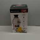 Moen L-8000 Waste King 1 HP Garbage Disposal with Power Cord, 1 HP - Continuous Feed