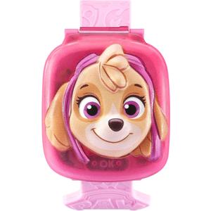 VTech PAW Patrol Learning Pup Watch, Skye
