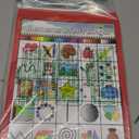 Elements of Art Bingo! Double Sided with Words & Pictures