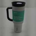 Blender Bottle C05634 Tumbler 40oz - Stainless Steel - Cloudscape