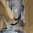 Young 200 lbs. 2 Bike Rack Hitch Mount Platform Style for Cars Trucks SUVs Minivans, fits MTB Gravel Road Bike with Up to 5-inch Fat Tire Carrier Rack - 2" Hitch Receiver