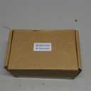 50Watt N Connector Attenuator DC to 3GHz 50 Ohm (20dB)