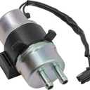 Caltric Fuel Pump Compatible with Yamaha XVS1100 V-Star 1100 Midnight Custom 2005-2009