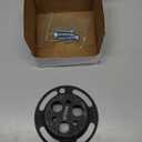 DPTOOL Water Pump Sprocket Retainer Holding Tool for GM Ecotec 2.2L/2.4L Engines, Compatible with Chevrolet, Oldsmobile, Pontiac, Saab, Saturn Platforms, 2002-Current