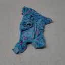 Dinosaur Costume for Small Dogs and Cats, Dog Hoodies Cold Weather Coat,Dog Pajamas for Christmas Halloween (Medium, Blue)