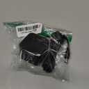 30W Power Adapter for Echo (4th Gen), Echo (3rd Gen), Echo Show 10 (3rd Gen), Echo Show (2nd Gen), Echo Show 8, and Echo Plus (2nd Gen), 5.8Ft AC Adapter Power Cord