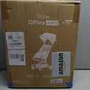 QPlay Travel Stroller for Baby & Toddlers Ages 6 Months-4 Years