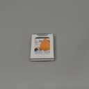 3 in 1 Waterproof Case for Apple Watch Screen Protector 46mm Series 10/Series 11,with Tempered Glass,[360 Protective Front and Back] PC Bumper Face Cover Compatible iWatch Accessories (Matte Black)