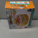 B.Duck Games for Kids Age 4-6, Board Games Bounce and Catch Duck Toys for Kids 4-8, Family Board Games for 5-7 Boys Girls, Birthday Gifts Christmas Party Games for Toddlers 3-5
