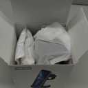 3 in 1 Charging Station for iPhone, Wireless Charger for iPhone 17 16e 16 15 14 13 12 11 X Pro Max & Apple Watch - Wireless Charging Station for AirPods 4 3 Pro (Black)