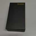 144GB MP3 Player with Bluetooth and WiFi, 4" Full Color Touch Screen MP4 Music Player with Spotify,Parental Control, YouTube,Pandora, Android Mainstrem Media MP4 Music Player for Kids up to 1TB,Black