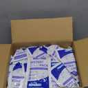 50 Pack - Instant Cold Packs - Instant Ice Packs for Injuries | Disposable Cold Compress Ice Pack for Pain Relief, Swelling, Inflammation, Sprains, Toothache - Cold Pack for Athletes