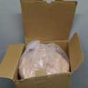 Bedsure Twin/Twin XL Comforter Set - Dusty Rose Bed Set, 2 Pieces Cute Floral Bedding, 1 Soft Reversible Botanical Flowers Comforter and 1 Pillow Sham