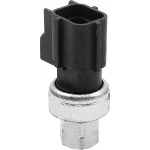 5072138AA 3-Pin A/C Pressure Sensor Valve, Replacement for Dodge Ram 1500 2500 3500 2003-2007 Replacement for Jeep Grand Cherokee 2002-2004, Replaces 5072384AA 5073617AA