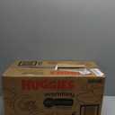Huggies Size 6 Overnites Baby Diapers: Overnight Diapers, Size 6 (35+ lbs), 84 Ct (2 Packs of 42)