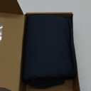 KeaBabies Baby Wrap Carrier - All in 1 Original Baby Carrier Newborn to Toddler Sling, Easy to Wear, Hands Free Bonding, Lightweight, Breathable Infant Wraps (Midnight) (One Size (Pack of 1))