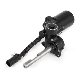 Front Left Driver Power Running Board Motor for 07-14 Ford F150 Replaces OE# AL3Z16A507A